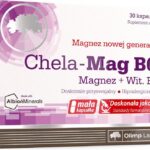 Wybór idealnego magnezu dla przyszłych mam: co warto wiedzieć?