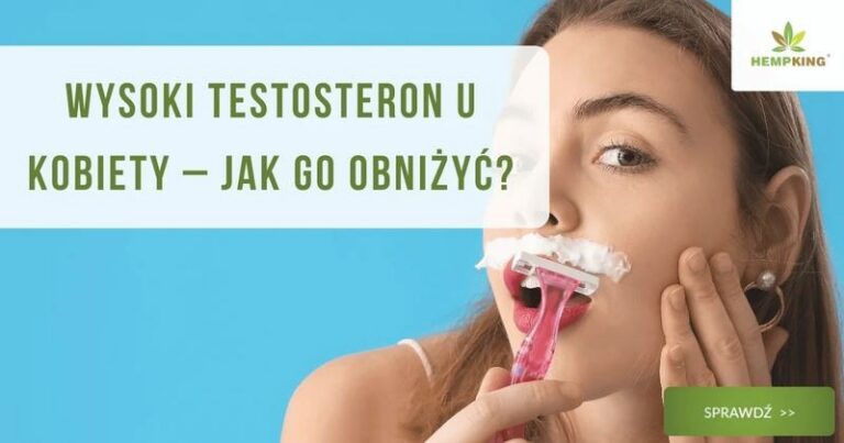 Wysoki poziom testosteronu u kobiet – jak wpływa na trudności w zajściu w ciążę?