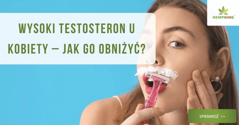 Wysoki poziom testosteronu u kobiet – jak wpływa na trudności w zajściu w ciążę?