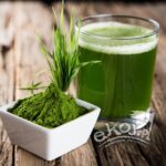 Zielony jęczmień w diecie mam karmiących — co warto wiedzieć?