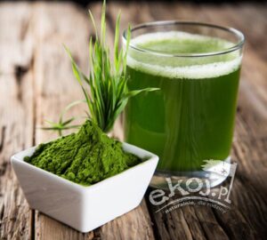 Zielony jęczmień w diecie mam karmiących — co warto wiedzieć?